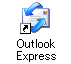 Outlook Expressアイコン